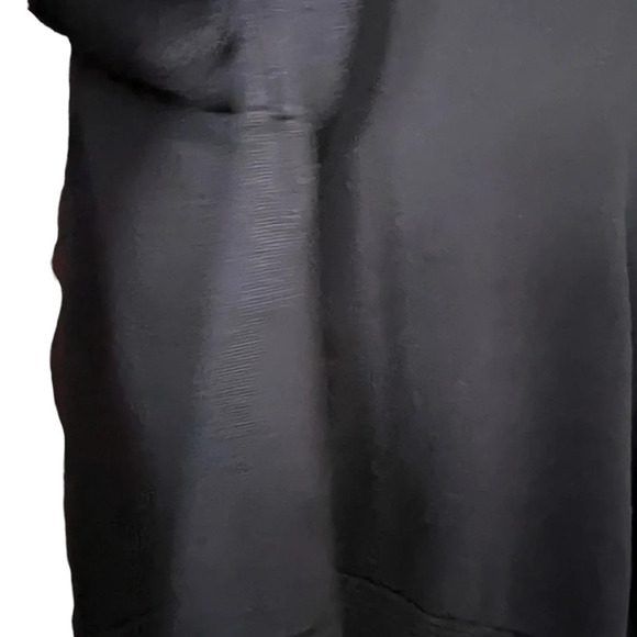 Well loved navy blue sweater XL - Picture 5 of 7